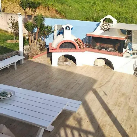 Villa Agni *