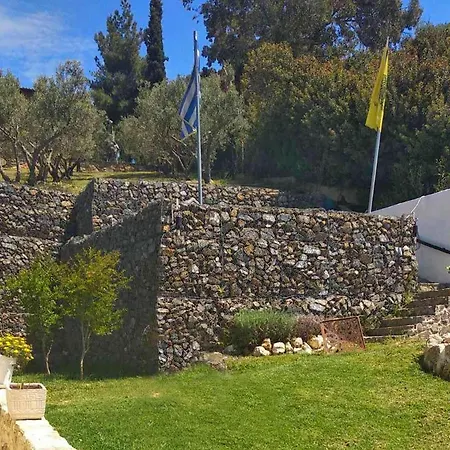 Villa Agni Nikiti (Sithonia)
