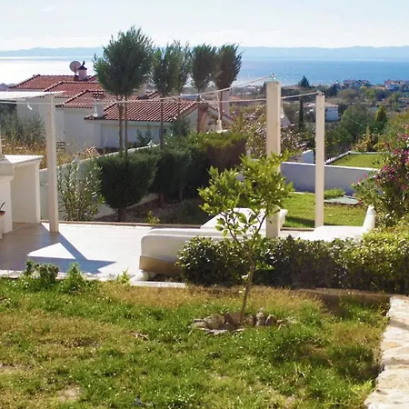 Agni Villa