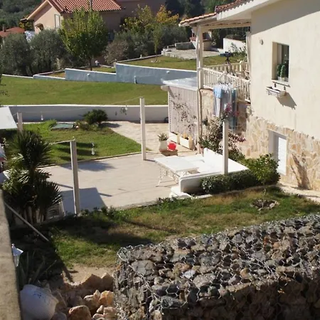 Villa Agni Nikiti (Sithonia)