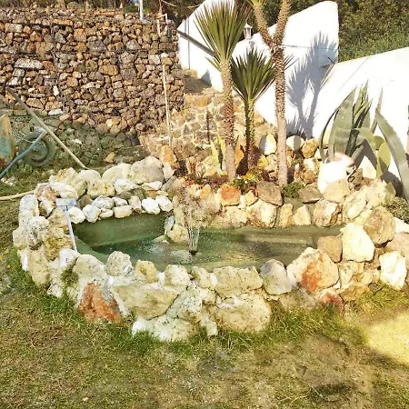 Agni Villa *